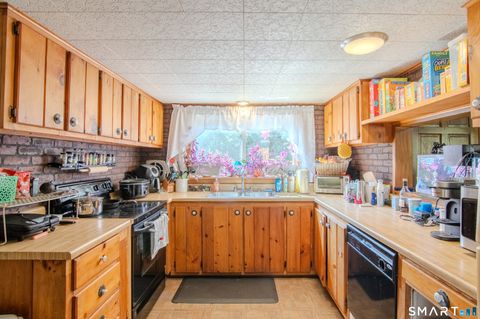 Tiny photo for 45 Navratil Road, Willington, CT 06279 (MLS # 24167262)