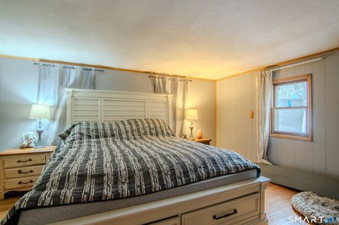 Tiny photo for 45 Navratil Road, Willington, CT 06279 (MLS # 24167262)