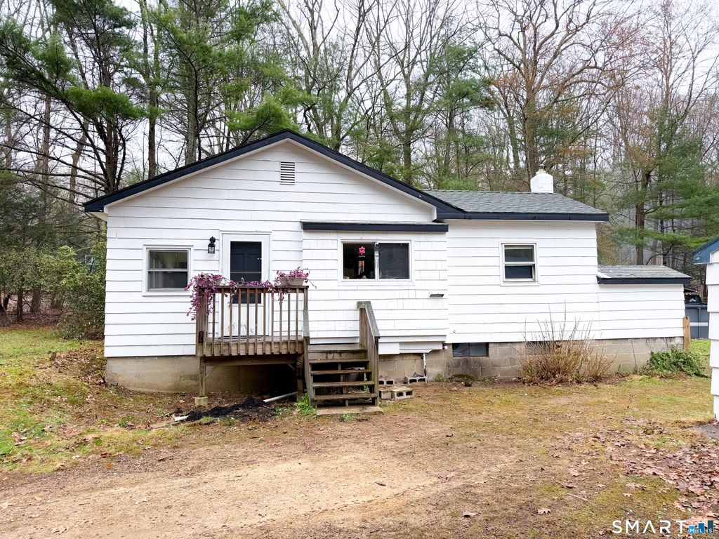 Photo of 45 Navratil Road, Willington, CT 06279 (MLS # 24167262)