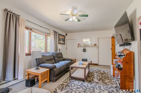 Photo of 45 Navratil Road, Willington, CT 06279 (MLS # 24167262)