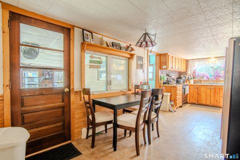 Tiny photo for 45 Navratil Road, Willington, CT 06279 (MLS # 24167262)