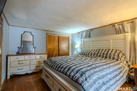 Tiny photo for 45 Navratil Road, Willington, CT 06279 (MLS # 24167262)