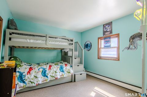 Tiny photo for 45 Navratil Road, Willington, CT 06279 (MLS # 24167262)