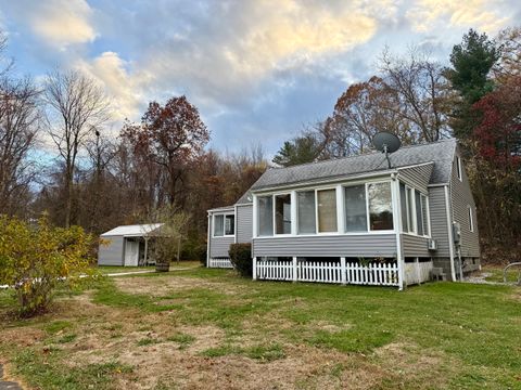 213 Georgetown Road Weston CT 06883