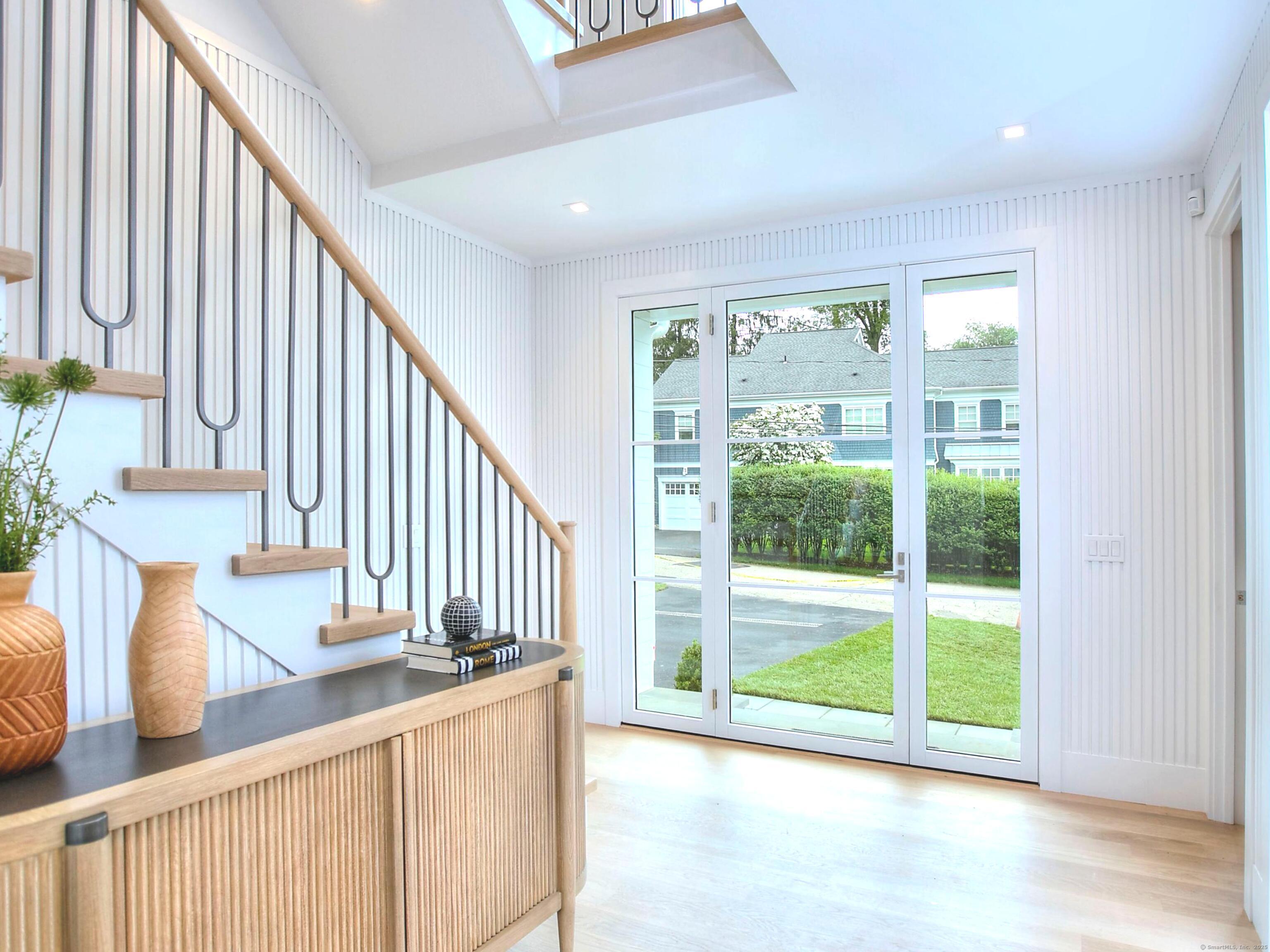 2 Webb Road