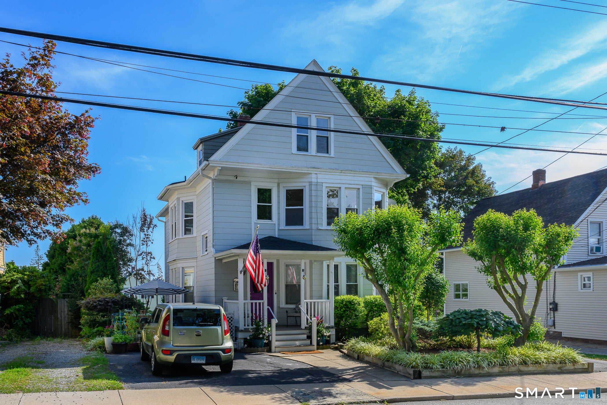 153 Baker Avenue