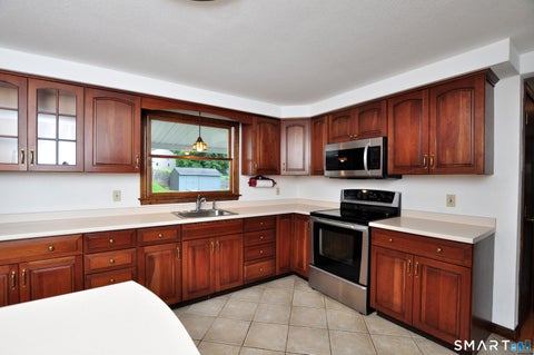 Tiny photo for 110 Spoonville Road, East Granby, CT 06026 (MLS # 24188931)