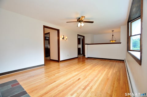 Tiny photo for 110 Spoonville Road, East Granby, CT 06026 (MLS # 24188931)