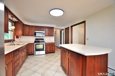 Tiny photo for 110 Spoonville Road, East Granby, CT 06026 (MLS # 24188931)