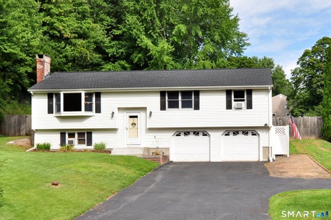 Photo of 110 Spoonville Road, East Granby, CT 06026 (MLS # 24188931)