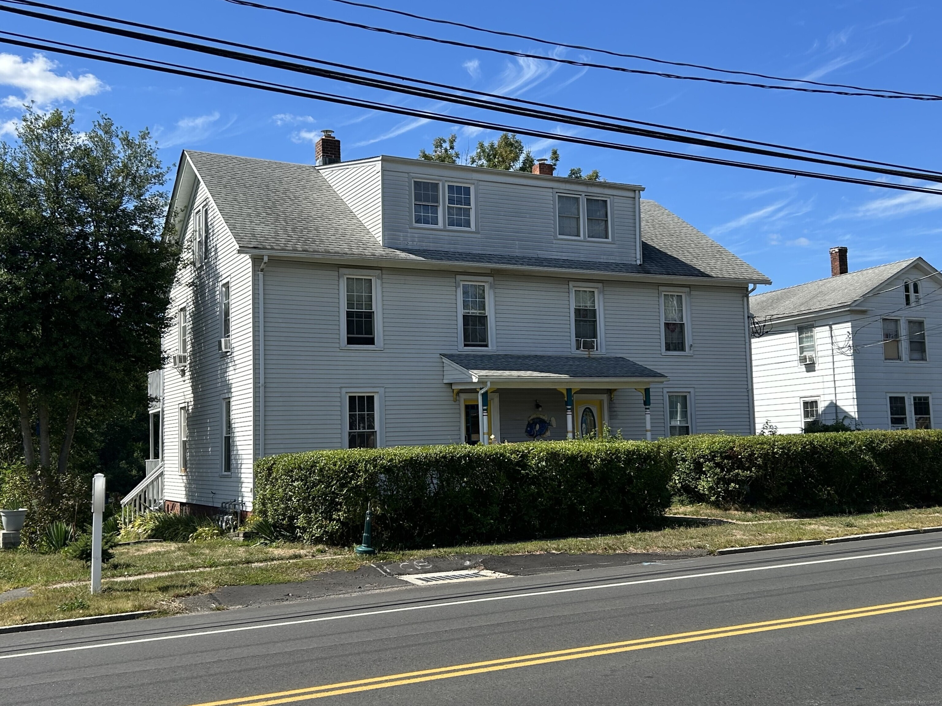Middletown, Connecticut 06457, United States, 1 Bedroom Bedrooms, ,1 BathroomBathrooms,Residential,Active,203122
