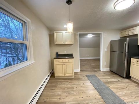 Tiny photo for 38 Starr Avenue, Danbury, CT 06811 (MLS # 24154740)