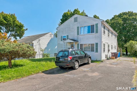 Photo of 121 Millard Street, New Britain, CT 06051 (MLS # 24206115)