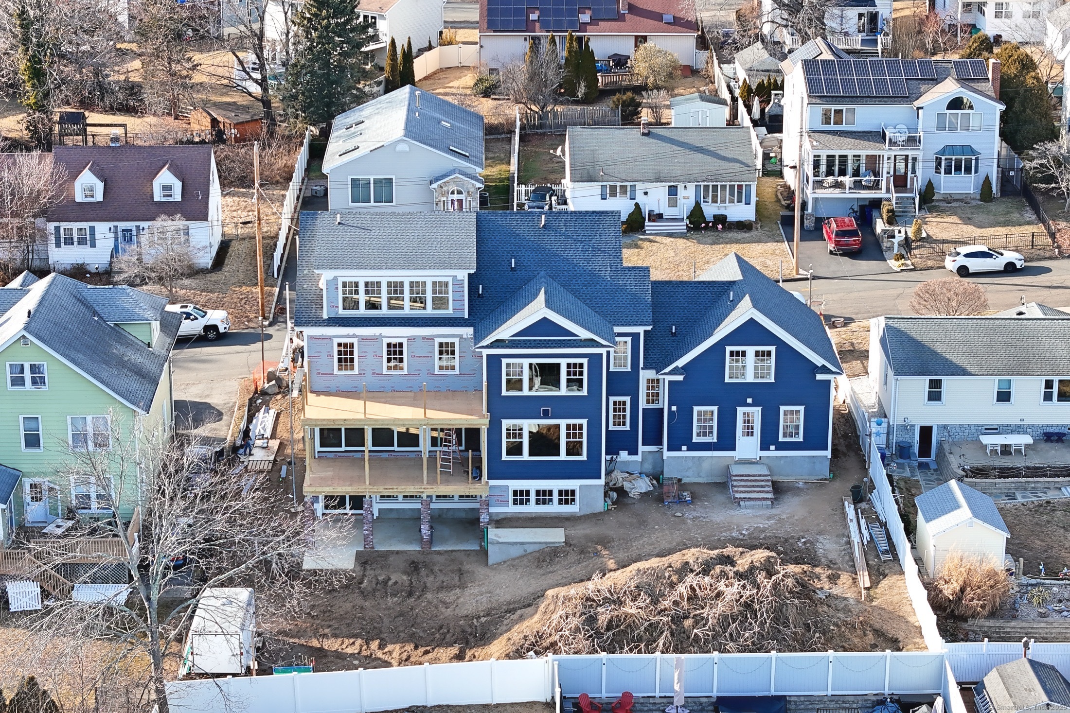 47 Lucey Avenue, West Haven, Connecticut image 3