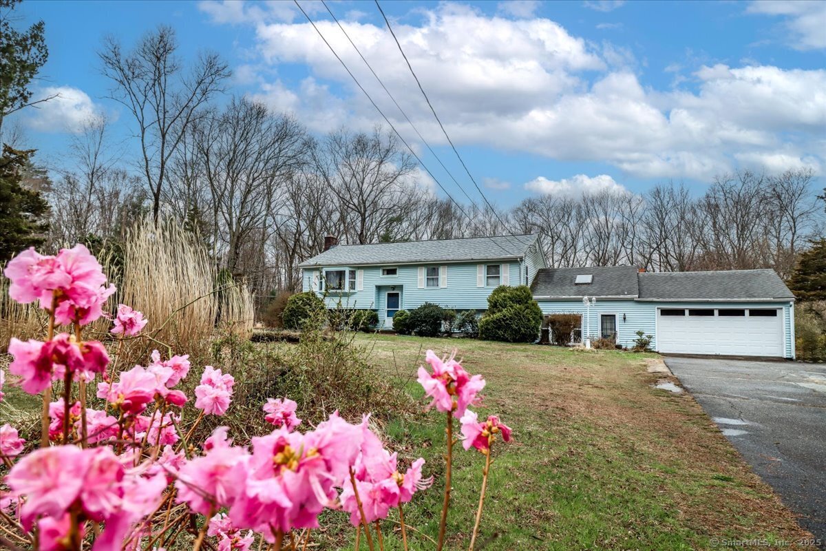 31 Branch Hill Road, Preston, Connecticut image 1