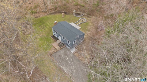 Tiny photo for 70 Dayton Road, Redding, CT 06896 (MLS # 24184928)