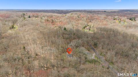 Tiny photo for 70 Dayton Road, Redding, CT 06896 (MLS # 24184928)