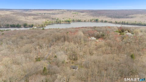 Tiny photo for 70 Dayton Road, Redding, CT 06896 (MLS # 24184928)