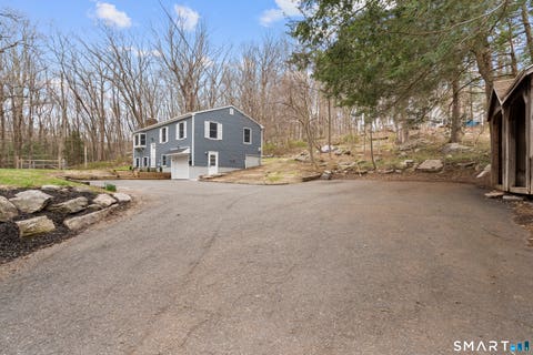 Tiny photo for 70 Dayton Road, Redding, CT 06896 (MLS # 24184928)