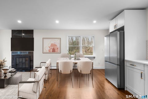 Tiny photo for 70 Dayton Road, Redding, CT 06896 (MLS # 24184928)