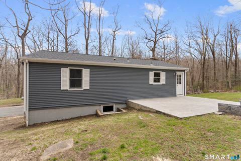 Tiny photo for 70 Dayton Road, Redding, CT 06896 (MLS # 24184928)