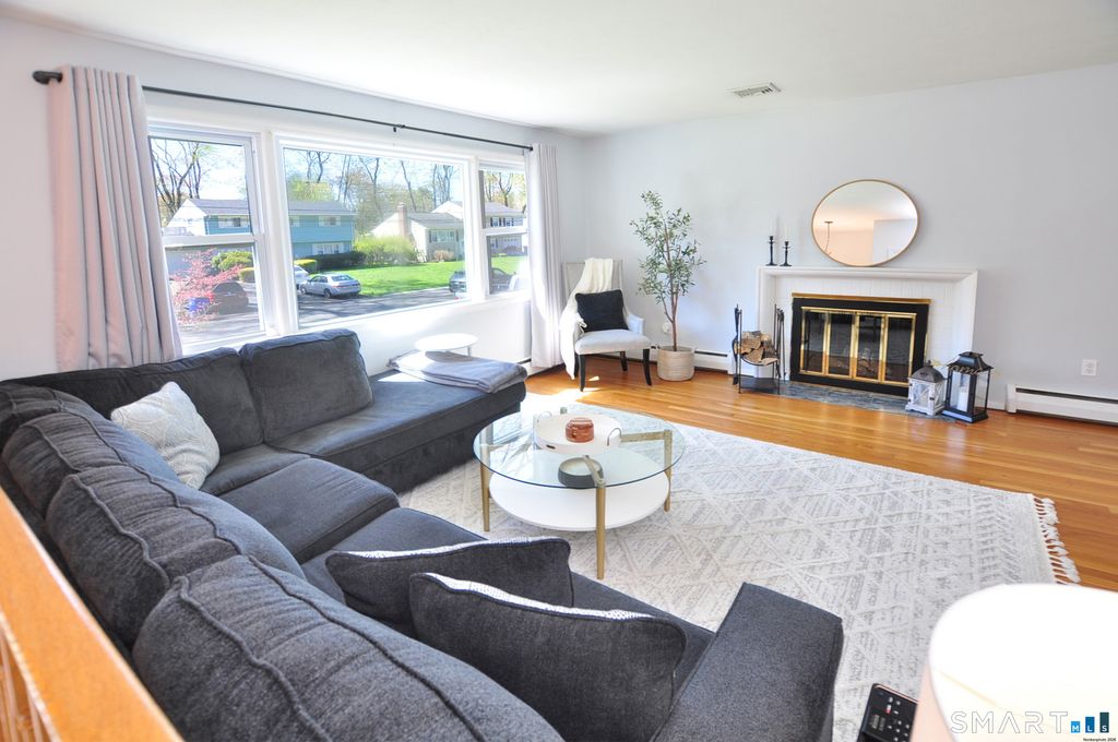 Photo of 12 Lyman Road, West Hartford, CT 06117 (MLS # 24168833)