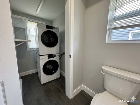 Tiny photo for 105 Churchill Street #2nd Floor (105), Fairfield, CT 06824 (MLS # 24168525)