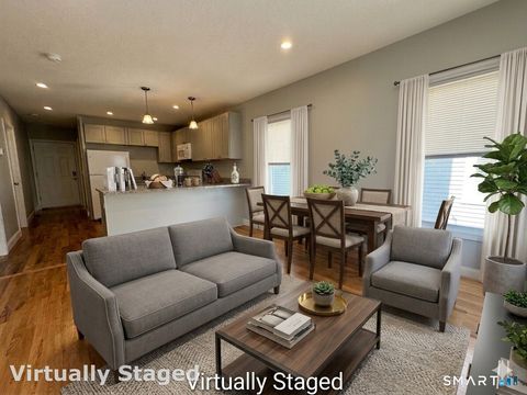 Tiny photo for 105 Churchill Street #2nd Floor (105), Fairfield, CT 06824 (MLS # 24168525)