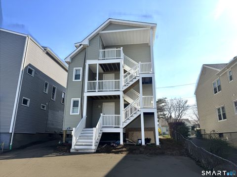 Tiny photo for 105 Churchill Street #2nd Floor (105), Fairfield, CT 06824 (MLS # 24168525)