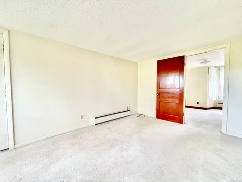 Tiny photo for 17 Warren Road, Wolcott, CT 06716 (MLS # 24153841)