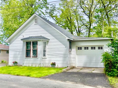Tiny photo for 17 Warren Road, Wolcott, CT 06716 (MLS # 24153841)