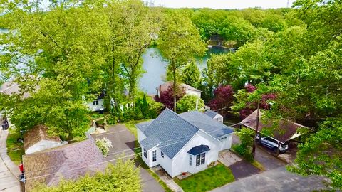 Tiny photo for 17 Warren Road, Wolcott, CT 06716 (MLS # 24153841)