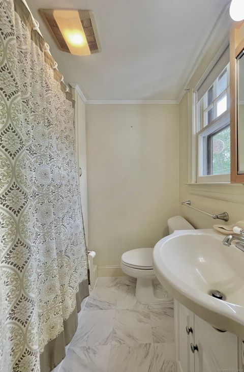 Tiny photo for 17 Warren Road, Wolcott, CT 06716 (MLS # 24153841)