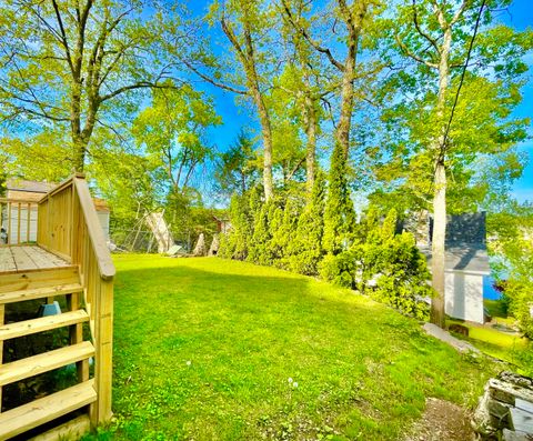 Tiny photo for 17 Warren Road, Wolcott, CT 06716 (MLS # 24153841)