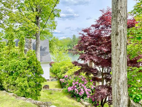 Tiny photo for 17 Warren Road, Wolcott, CT 06716 (MLS # 24153841)