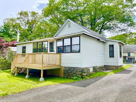 Tiny photo for 17 Warren Road, Wolcott, CT 06716 (MLS # 24153841)