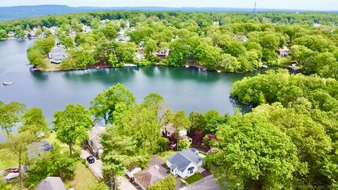 Tiny photo for 17 Warren Road, Wolcott, CT 06716 (MLS # 24153841)