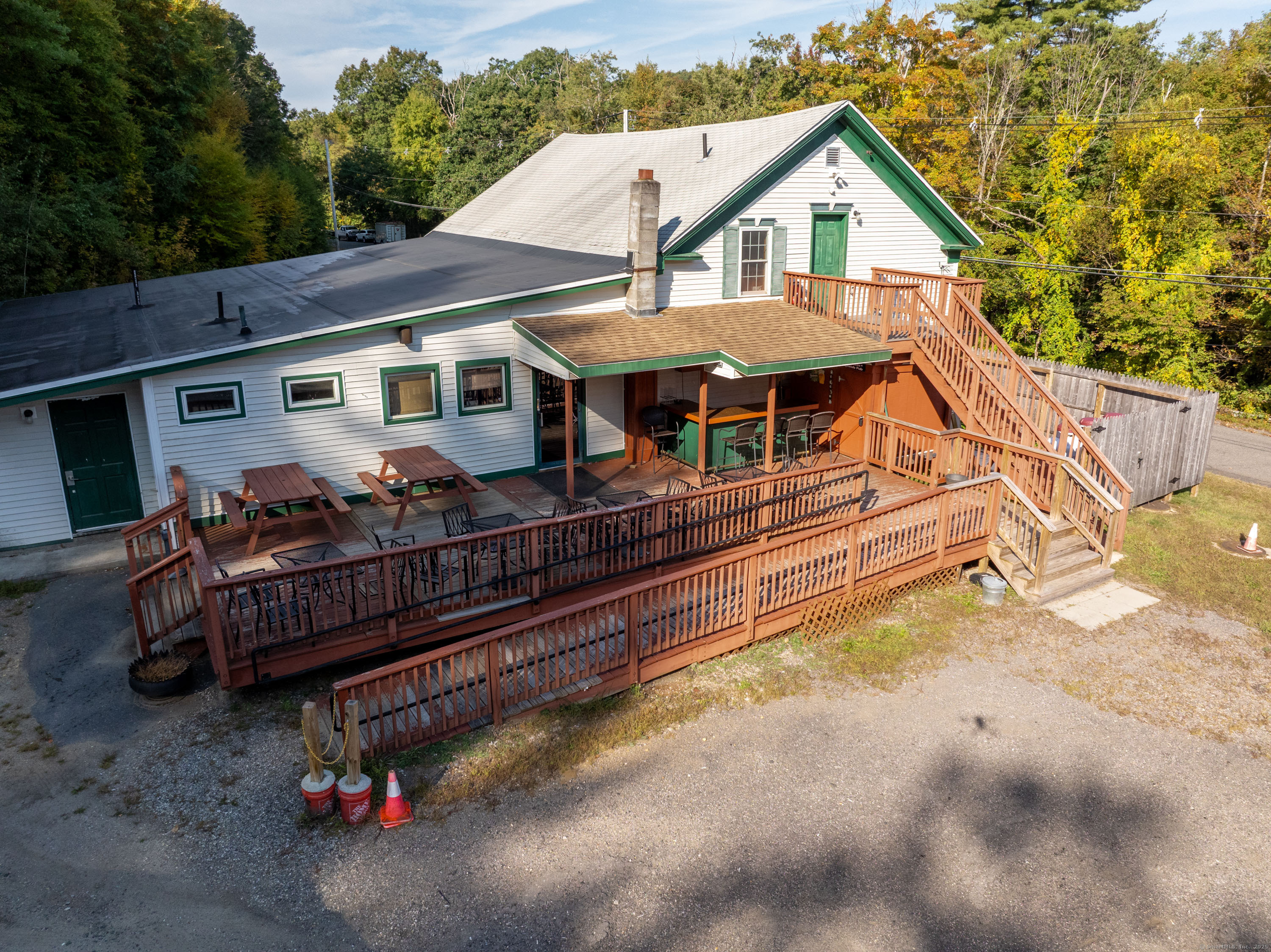 16 Holland Road