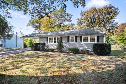 75 Kingswood Lane Wolcott CT 06716