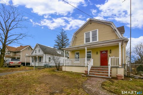 1260 Elm Street Stratford CT 06615