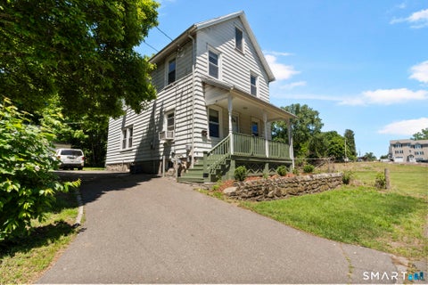 Tiny photo for 10 Addison Street, Ansonia, CT 06401 (MLS # 24180768)