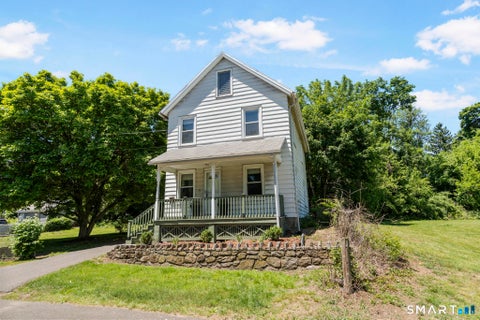 Tiny photo for 10 Addison Street, Ansonia, CT 06401 (MLS # 24180768)