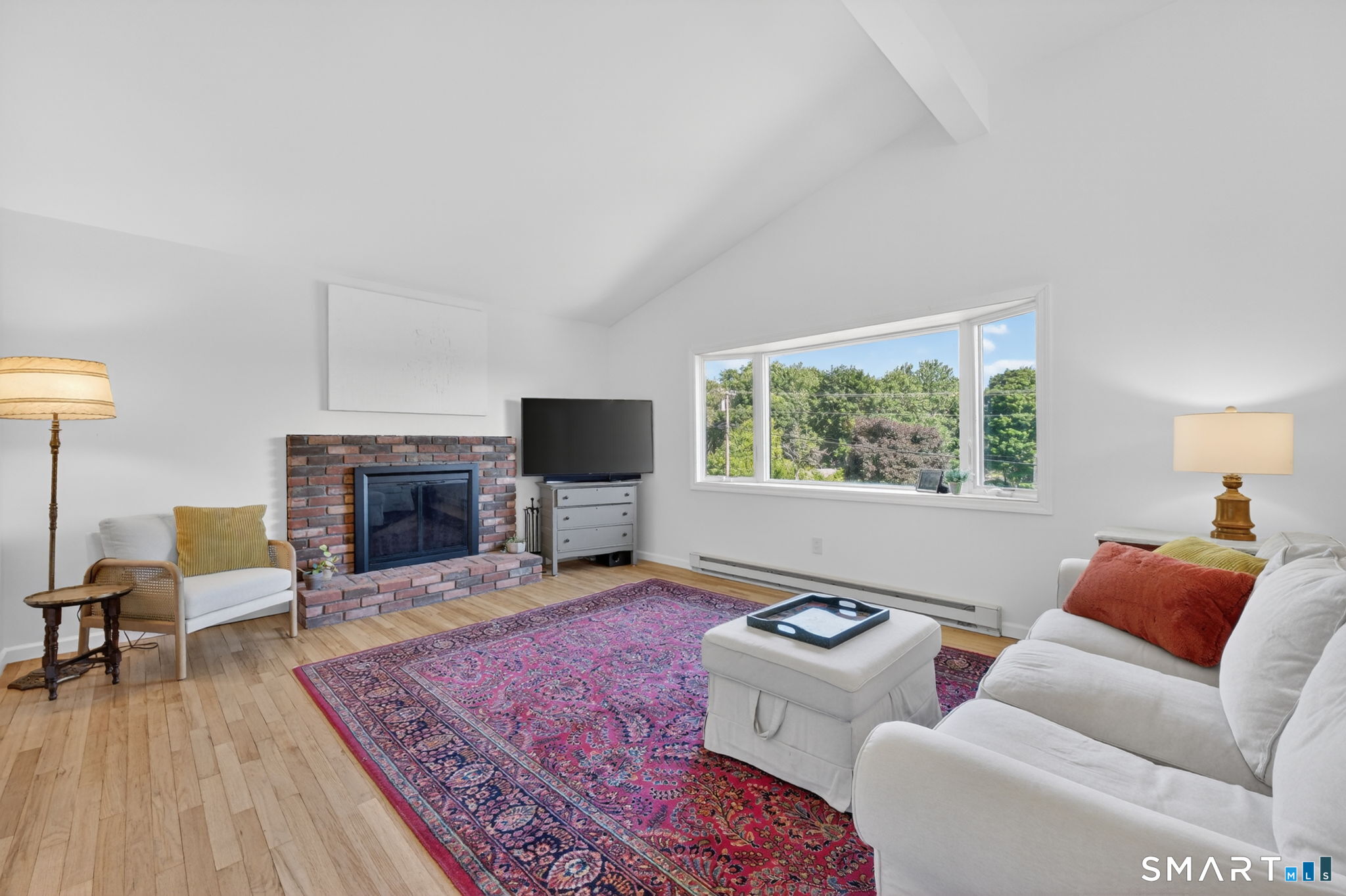 16 Apache Drive