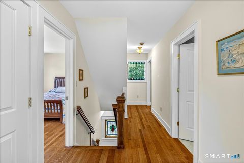 Tiny photo for 46 Maple Street, Milford, CT 06460 (MLS # 24175192)