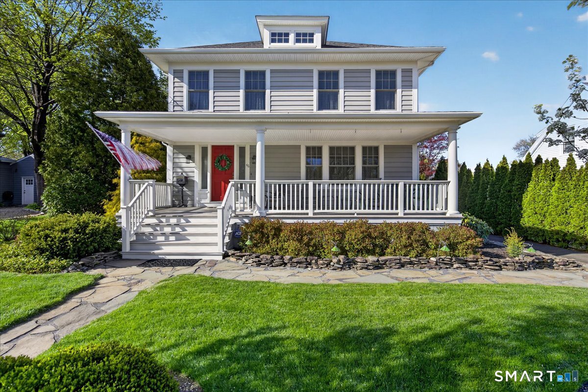 46 Maple Street