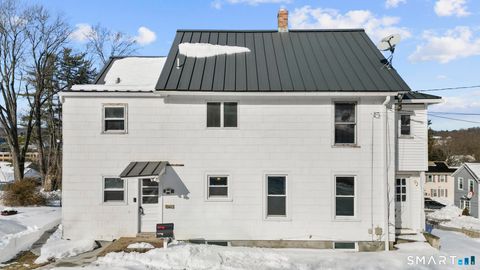 Tiny photo for 64 Seymour Street, Bristol, CT 06010 (MLS # 24152552)