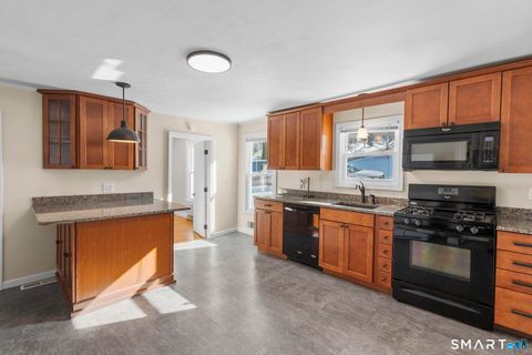 Tiny photo for 64 Seymour Street, Bristol, CT 06010 (MLS # 24152552)