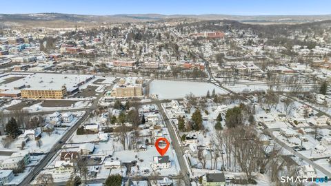 Tiny photo for 64 Seymour Street, Bristol, CT 06010 (MLS # 24152552)