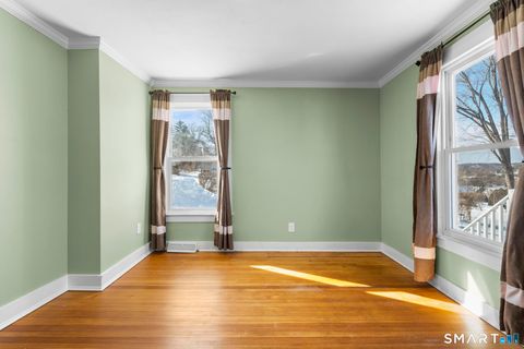 Tiny photo for 64 Seymour Street, Bristol, CT 06010 (MLS # 24152552)