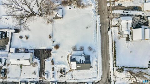 Tiny photo for 64 Seymour Street, Bristol, CT 06010 (MLS # 24152552)